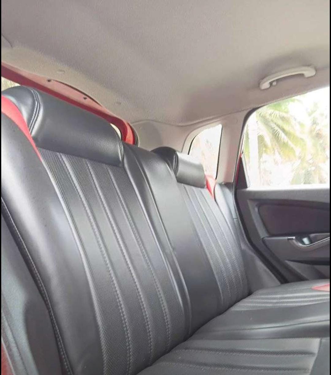 Ford Figo(2010-2012) Duratorq Diesel Exi 1.4